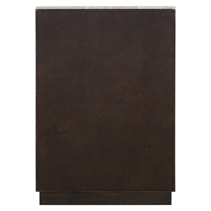 Richmond Möbel | Schrank Claremont | Brown
