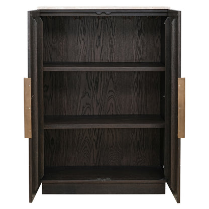 Richmond Möbel | Schrank Claremont | Brown