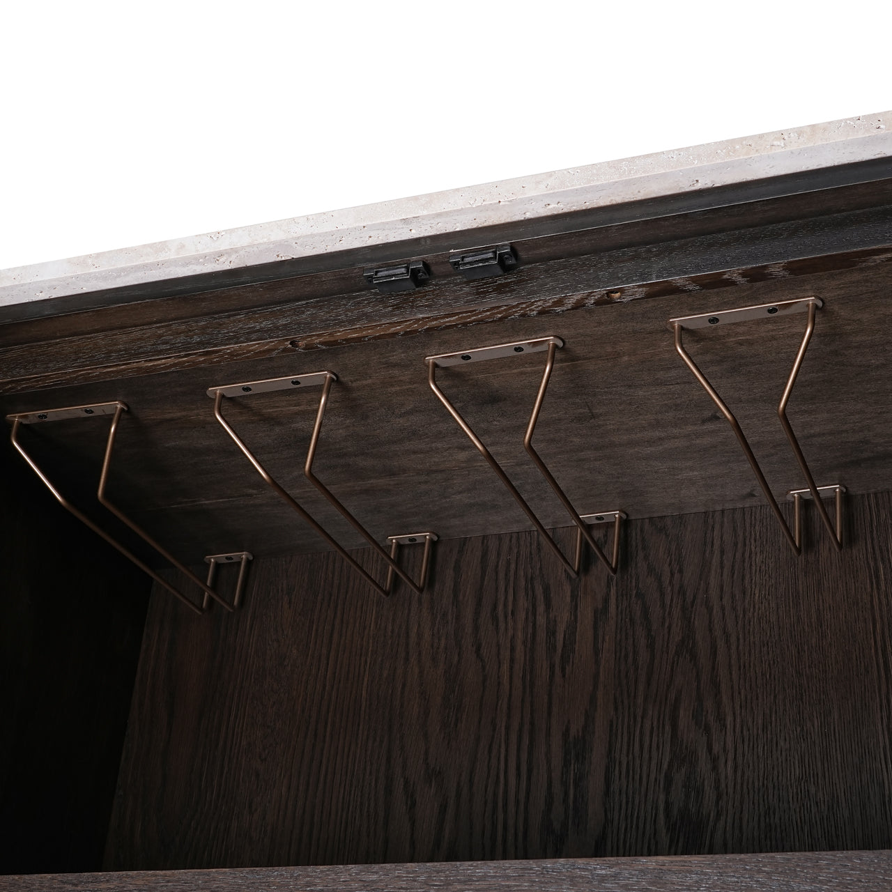 Richmond Möbel | Schrank Claremont | Brown