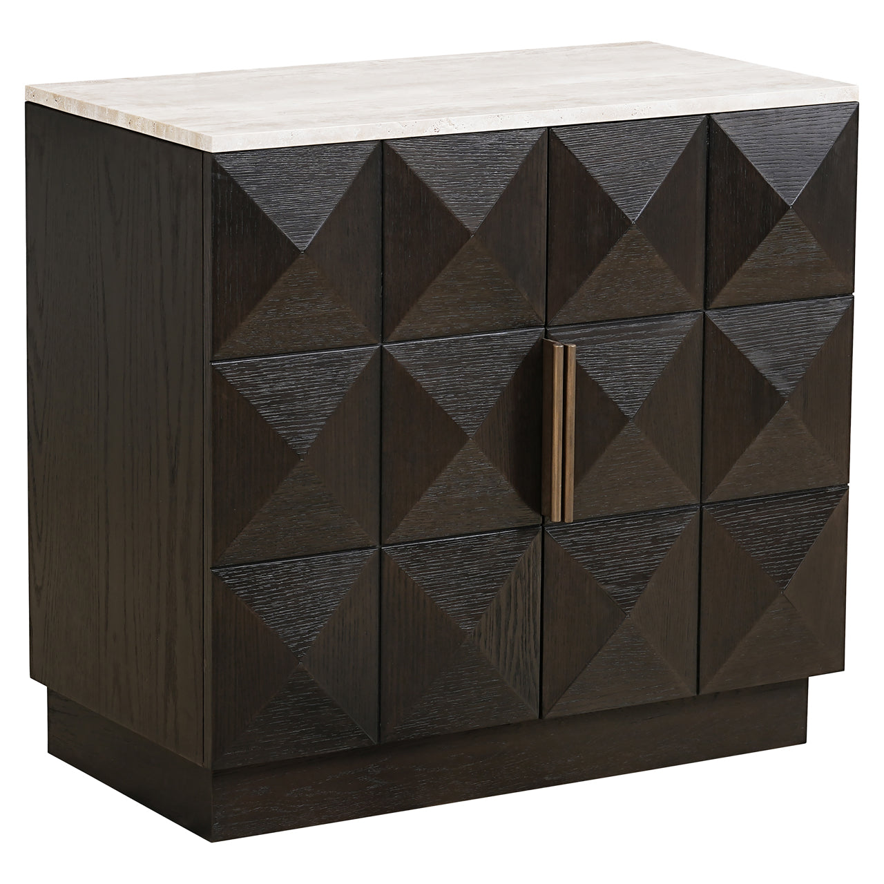 Richmond Möbel | Sideboard Claremont | Brown