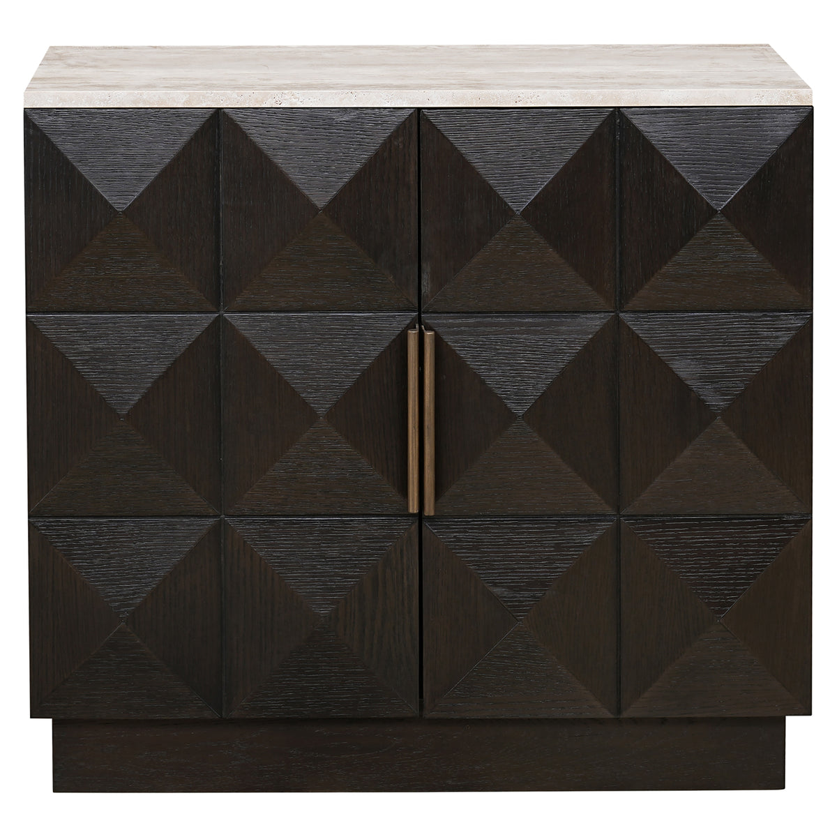 Richmond Möbel Sideboard Claremont brown | 212820