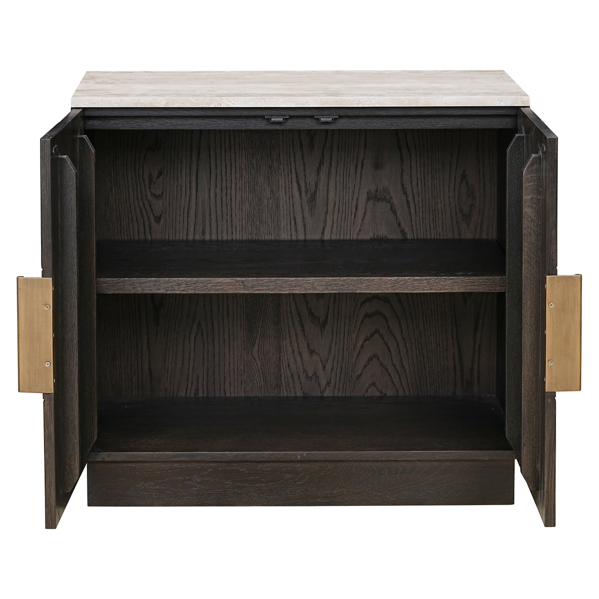 Richmond Möbel Sideboard Claremont brown | 212820