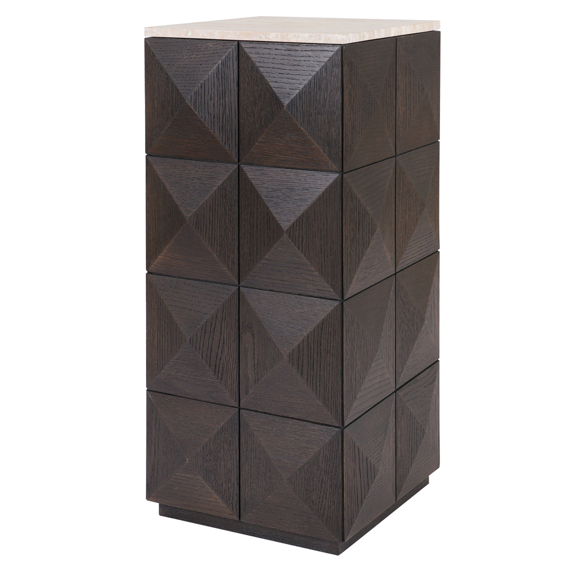 Richmond Möbel Säule Claremont brown | 212821