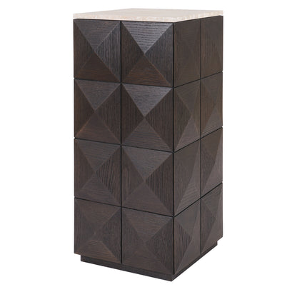 Richmond Möbel Säule Claremont brown | 212821