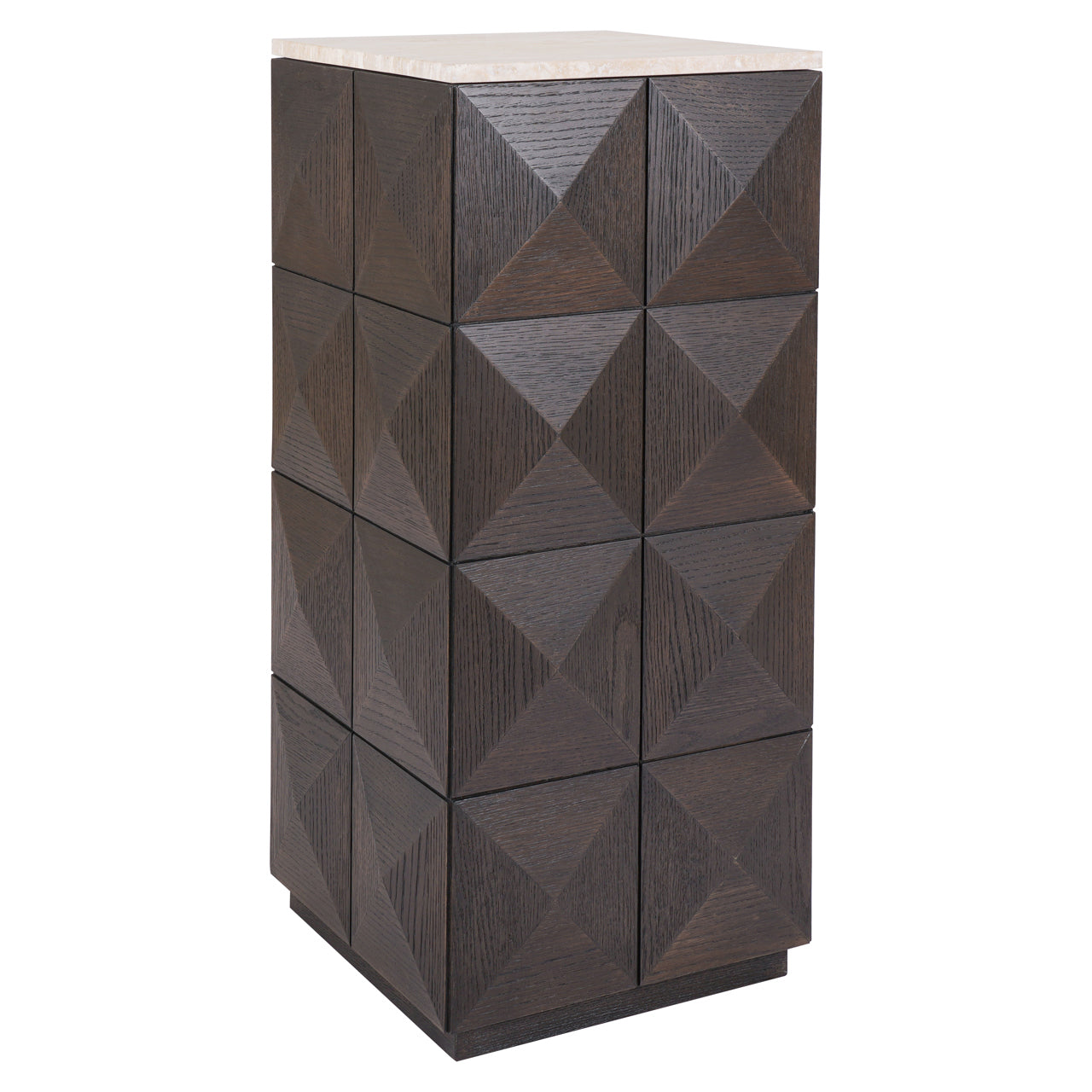 Richmond Möbel | Säule Claremont | Brown