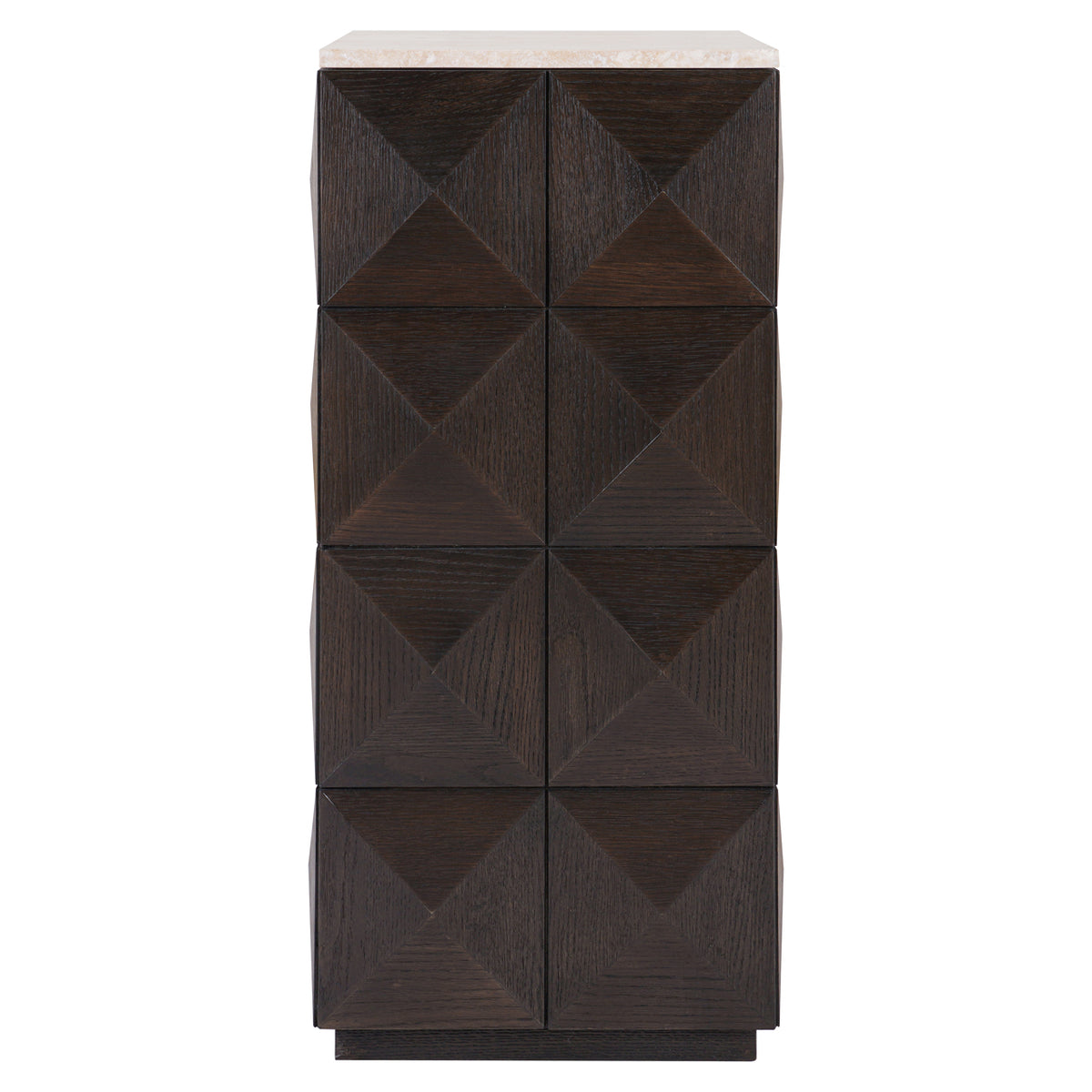 Richmond Möbel Säule Claremont brown | 212821