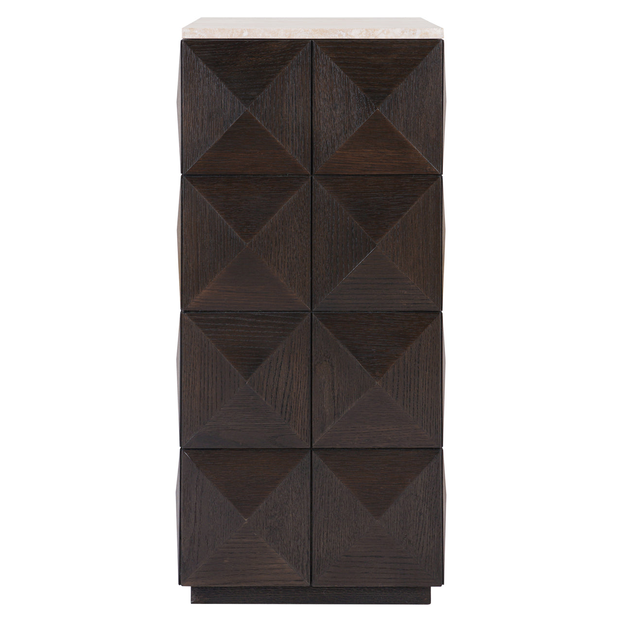 Richmond Möbel | Säule Claremont | Brown