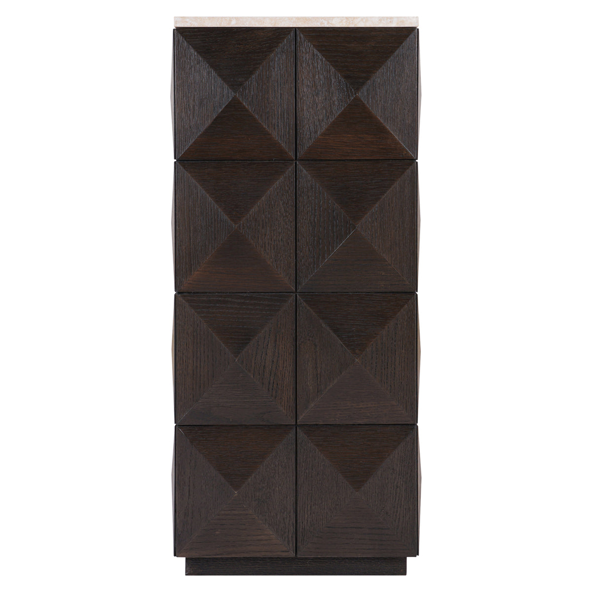 Richmond Möbel Säule Claremont brown | 212821