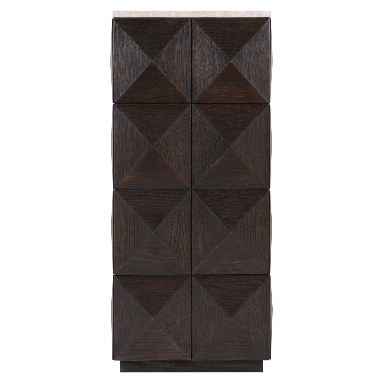Richmond Möbel | Säule Claremont | Brown