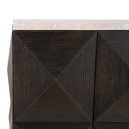 Richmond Möbel Säule Claremont brown | 212821