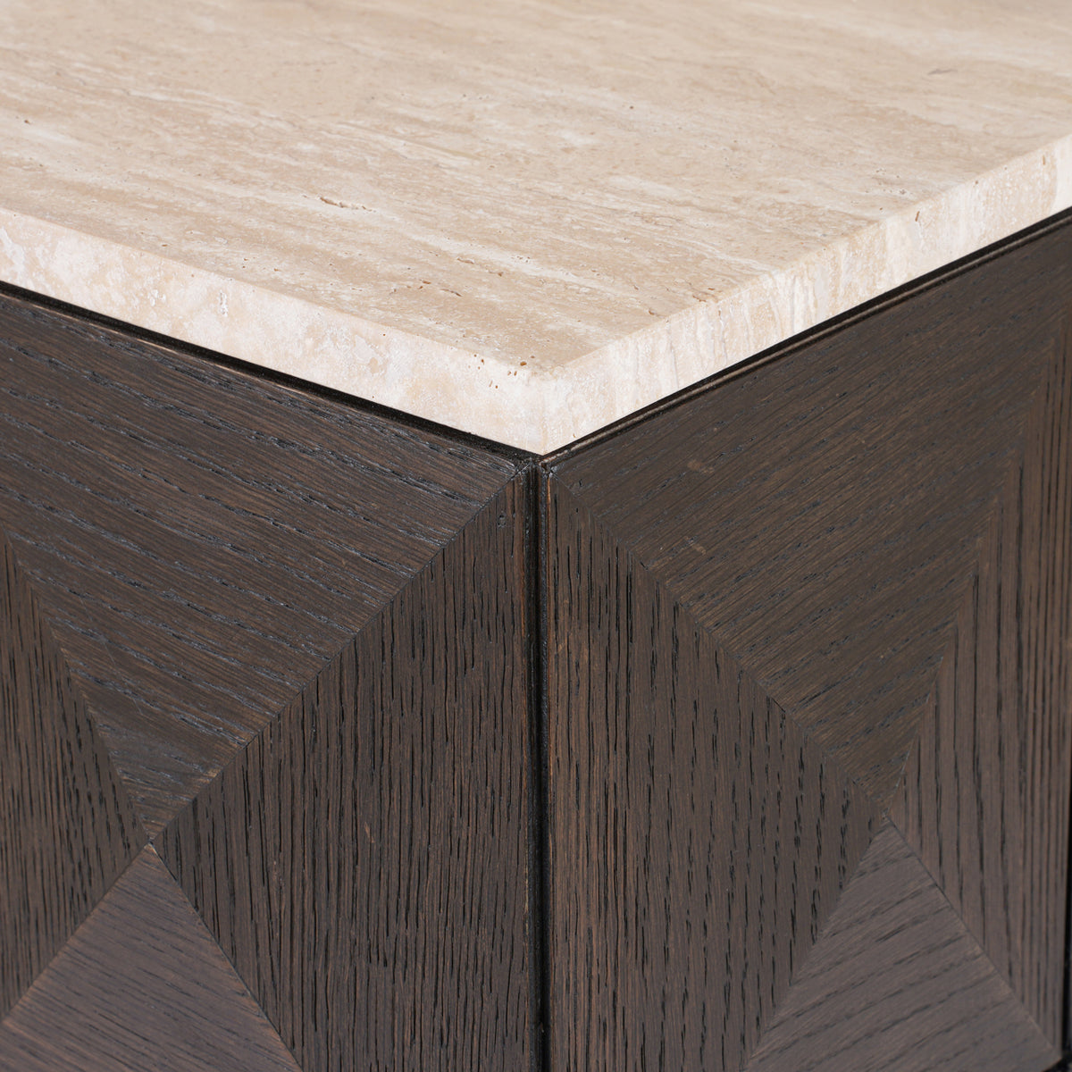 Richmond Möbel Säule Claremont brown | 212821