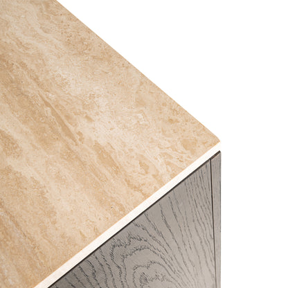 Sideboard Claremont -shelves