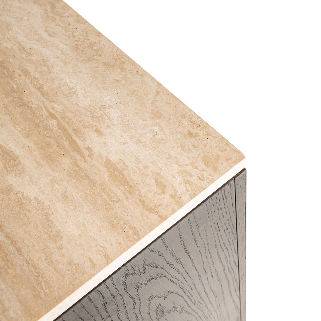 Sideboard Claremont -shelves