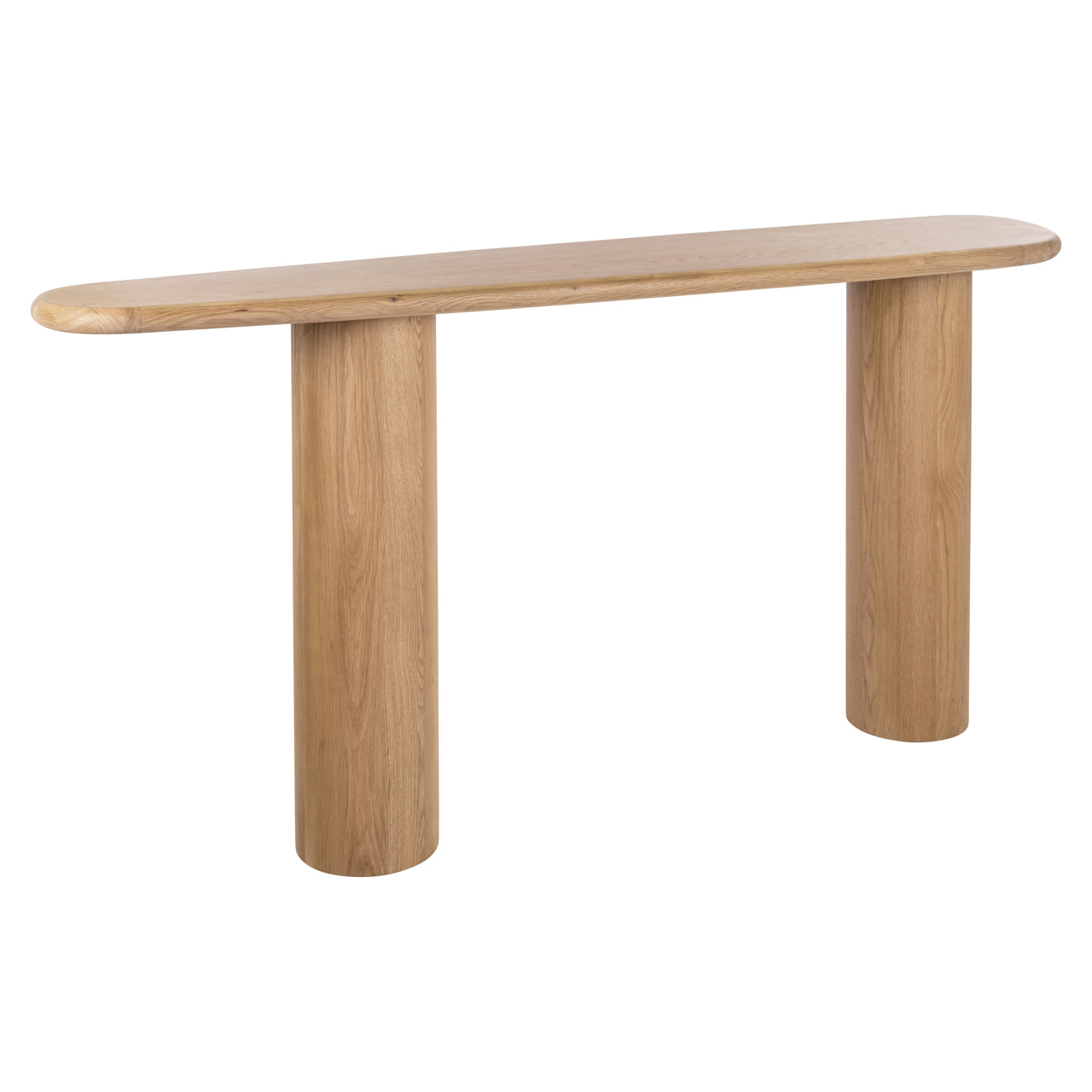 Richmond Möbel | Konsole Oakley | Natural-oak
