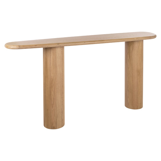 Richmond Möbel | Konsole Oakley | Natural-oak