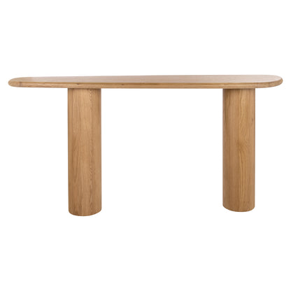 Richmond Möbel | Konsole Oakley | Natural-oak