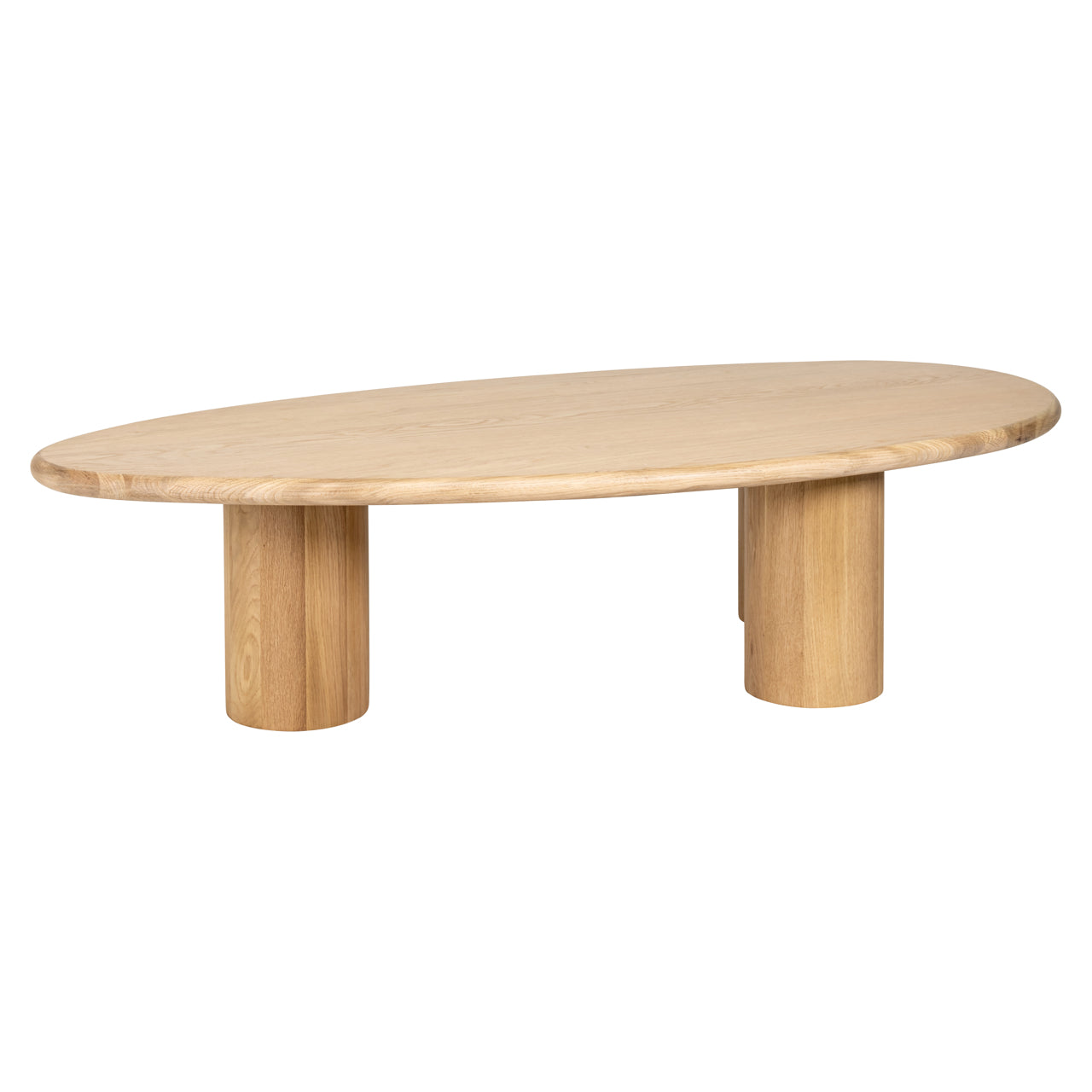 Richmond Möbel | Couchtisch Oakley | Natural-oak