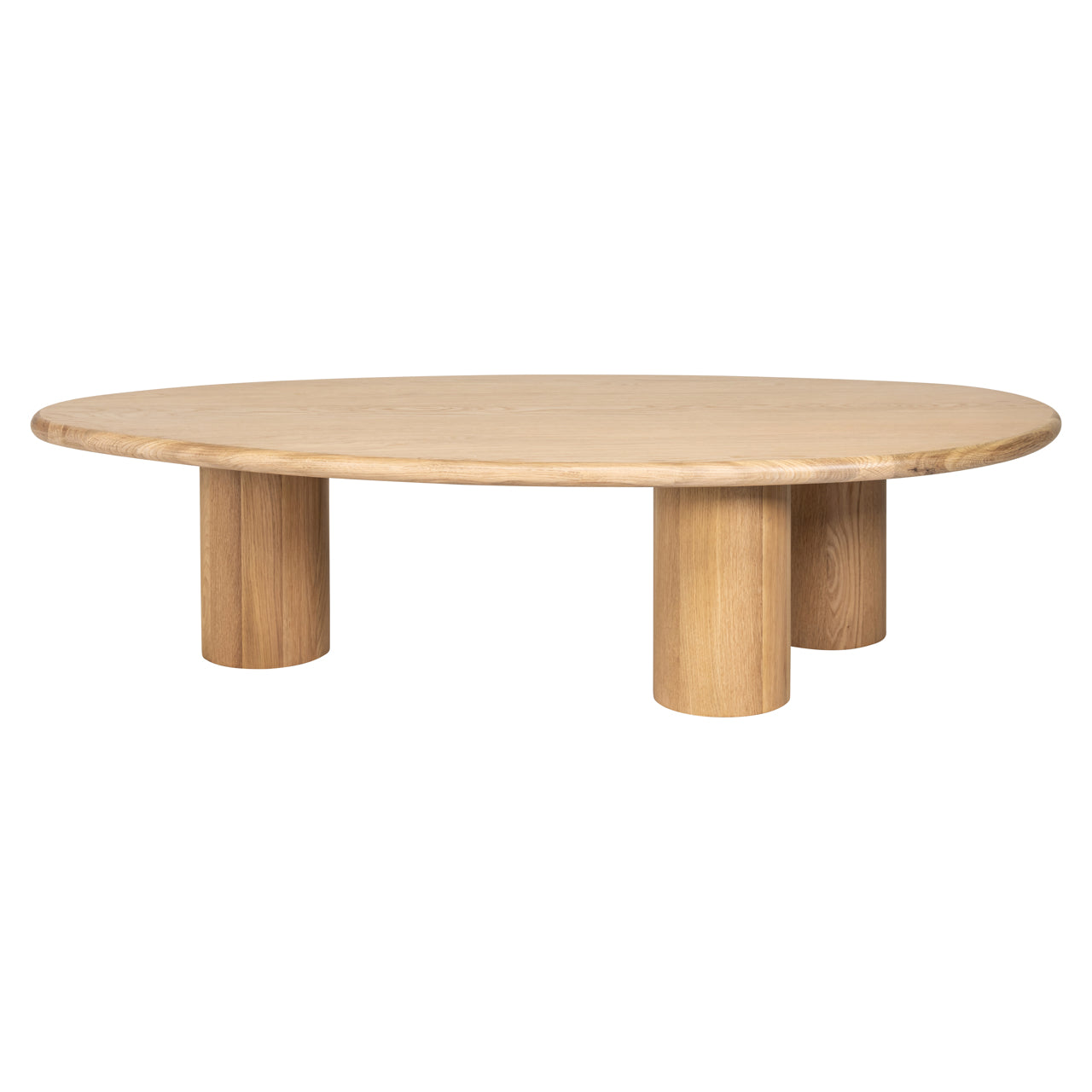 Richmond Möbel | Couchtisch Oakley | Natural-oak