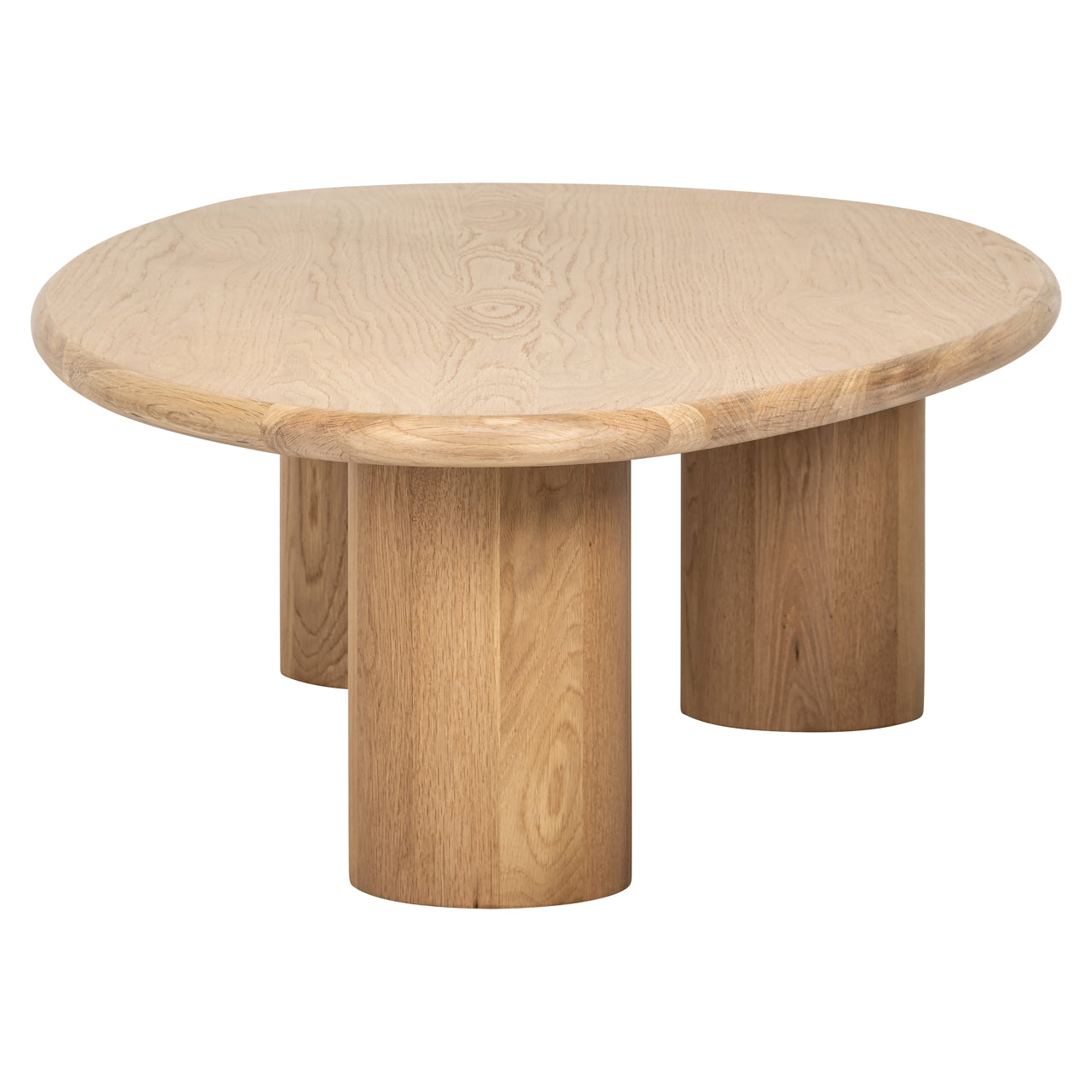 Richmond Möbel | Couchtisch Oakley | Natural-oak