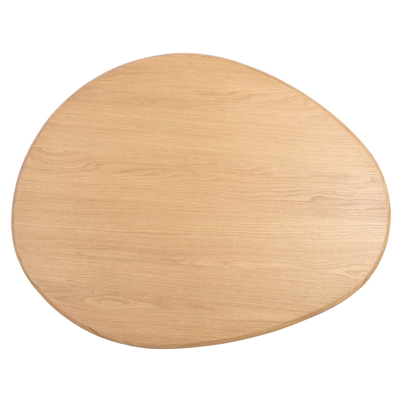 Richmond Möbel | Couchtisch Oakley (Set von 2) | Natural-oak