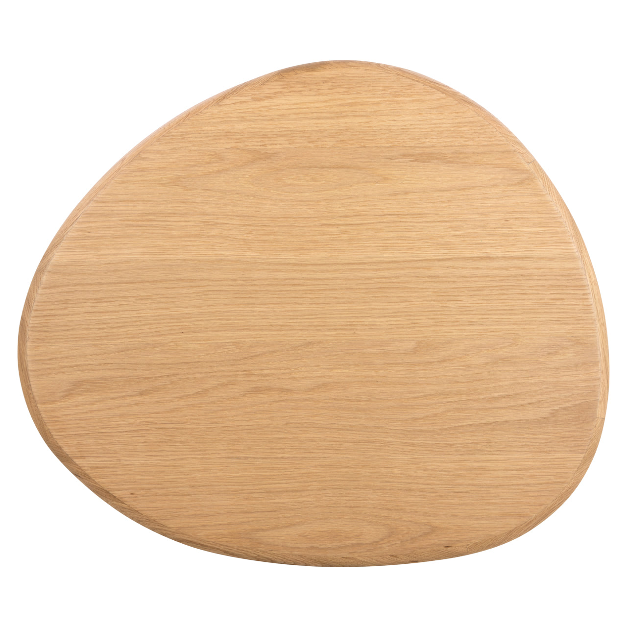 Richmond Möbel | Couchtisch Oakley (Set von 2) | Natural-oak