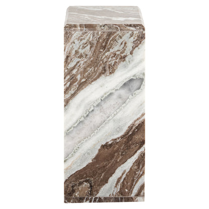 Richmond Möbel Beistelltisch Tovek blush beige | 212606