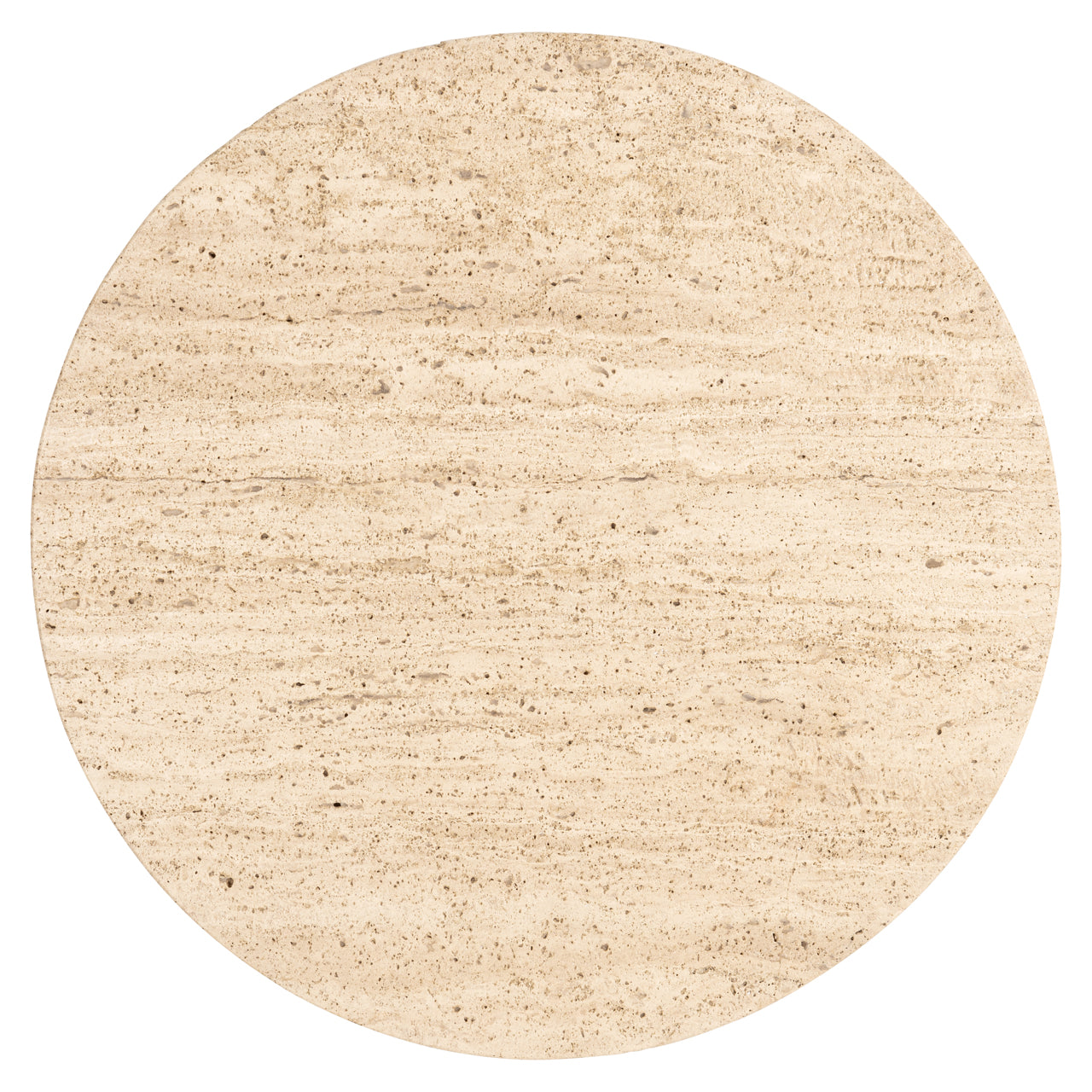Richmond Möbel | Beistelltisch Hampton | Dark-brown