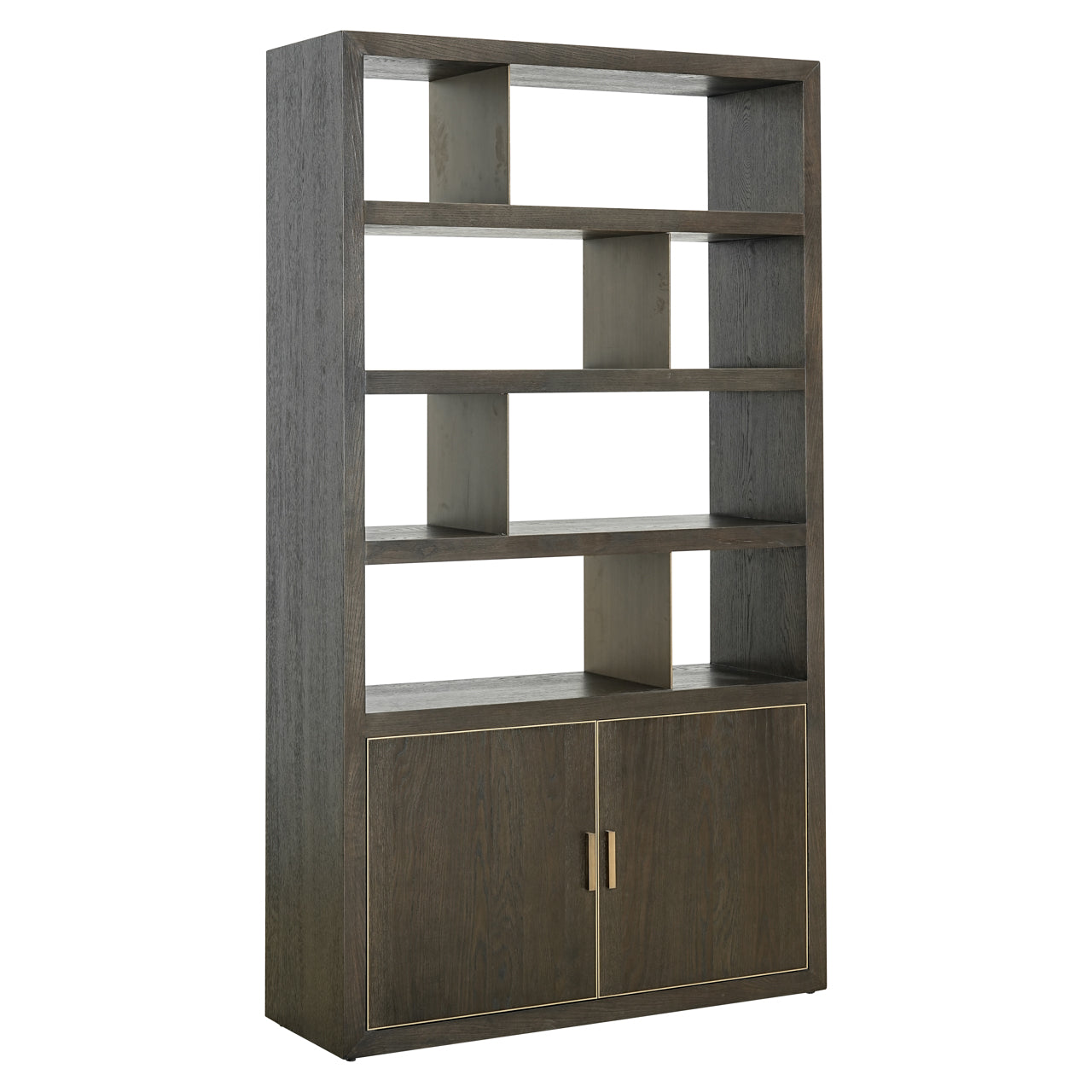 Richmond Möbel | Schrank Rivertree | Brown