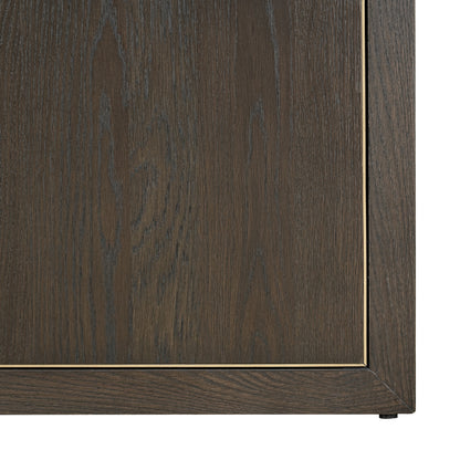 Richmond Möbel | Schrank Rivertree | Brown