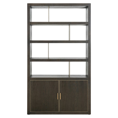 Richmond Möbel | Schrank Rivertree | Brown