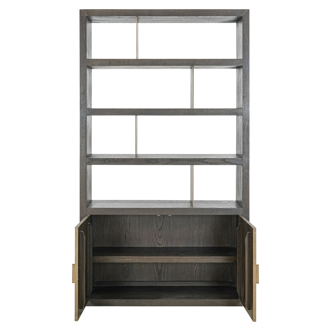 Richmond Möbel | Schrank Rivertree | Brown