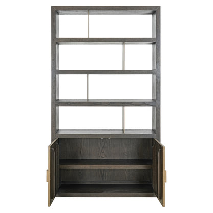 Richmond Möbel | Schrank Rivertree | Brown