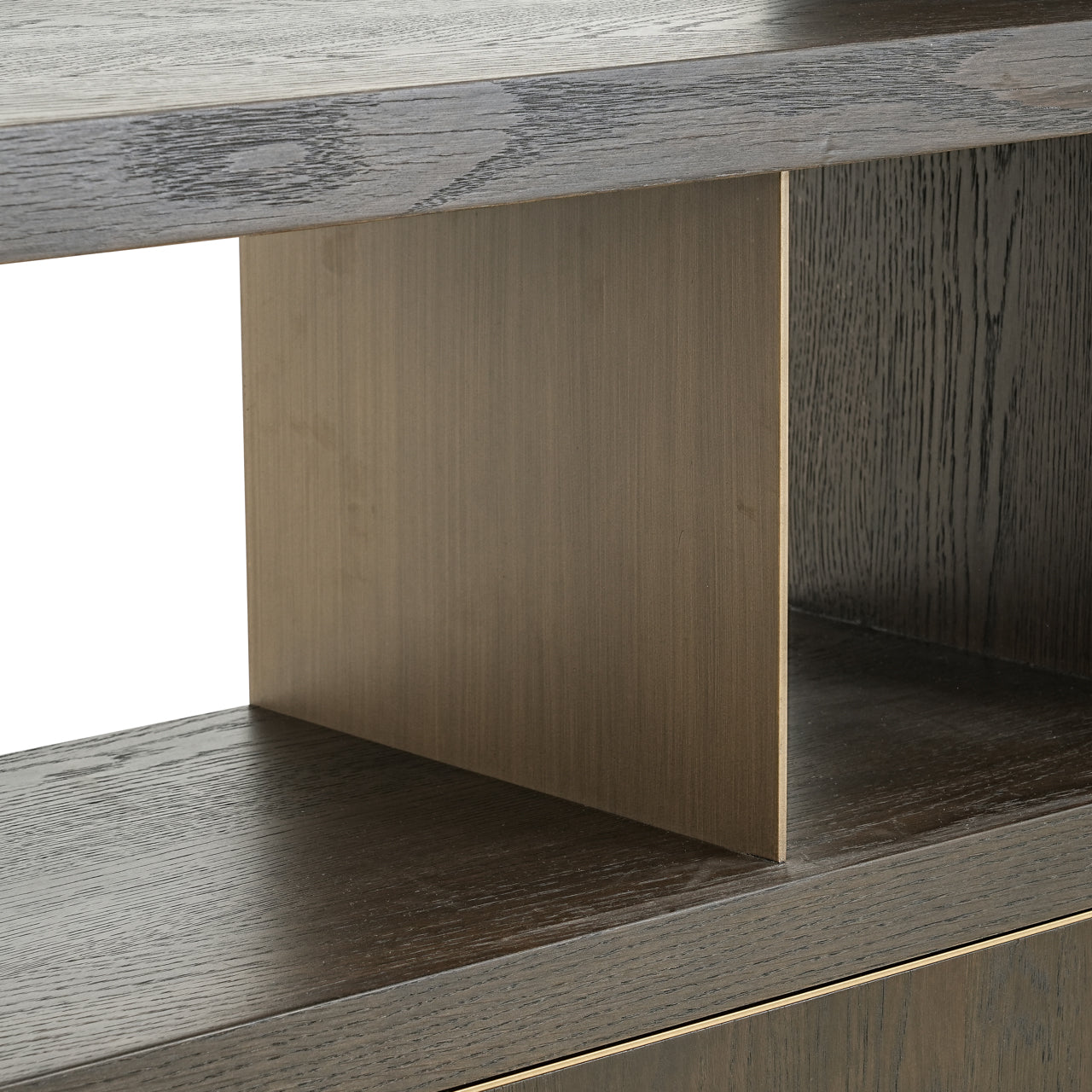 Richmond Möbel | Schrank Rivertree | Brown