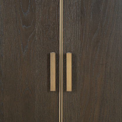 Richmond Möbel | Schrank Rivertree | Brown