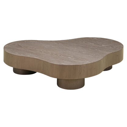 Richmond Möbel | Couchtisch Bogor (Set von 2) | Bronze