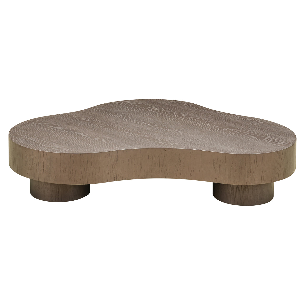 Richmond Möbel | Couchtisch Bogor (Set von 2) | Bronze