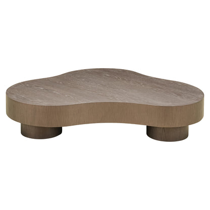 Richmond Möbel | Couchtisch Bogor (Set von 2) | Bronze