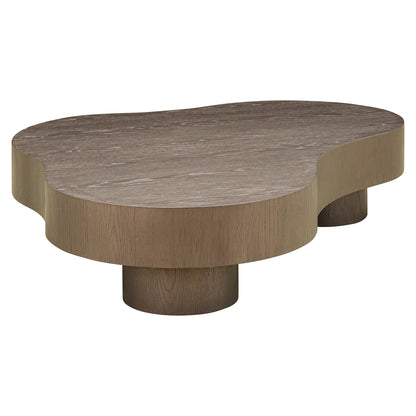 Richmond Möbel | Couchtisch Bogor (Set von 2) | Bronze
