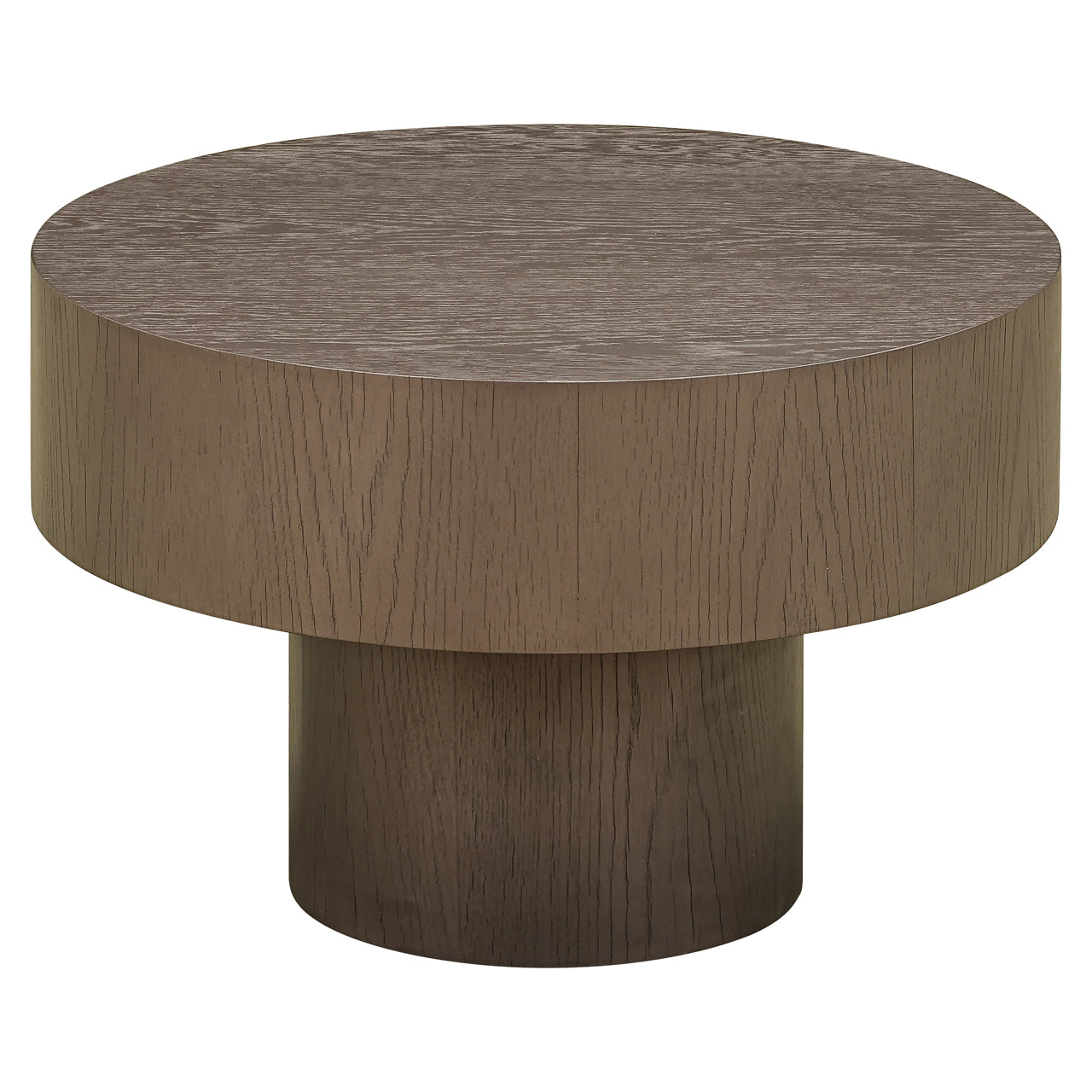 Richmond Möbel | Couchtisch Bogor (Set von 2) | Bronze