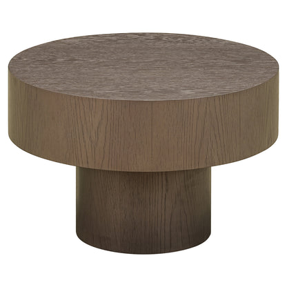 Richmond Möbel | Couchtisch Bogor (Set von 2) | Bronze