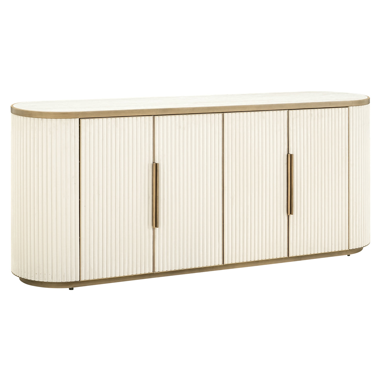 Richmond Möbel | Sideboard Tivoli | White