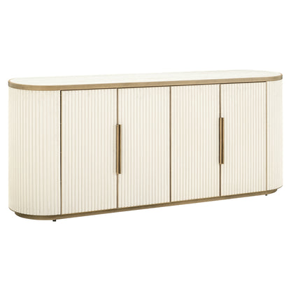 Richmond Möbel | Sideboard Tivoli | White