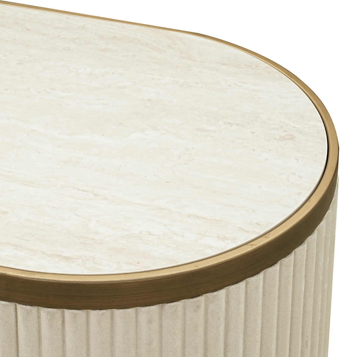 Richmond Möbel Sideboard Tivoli white | 213068