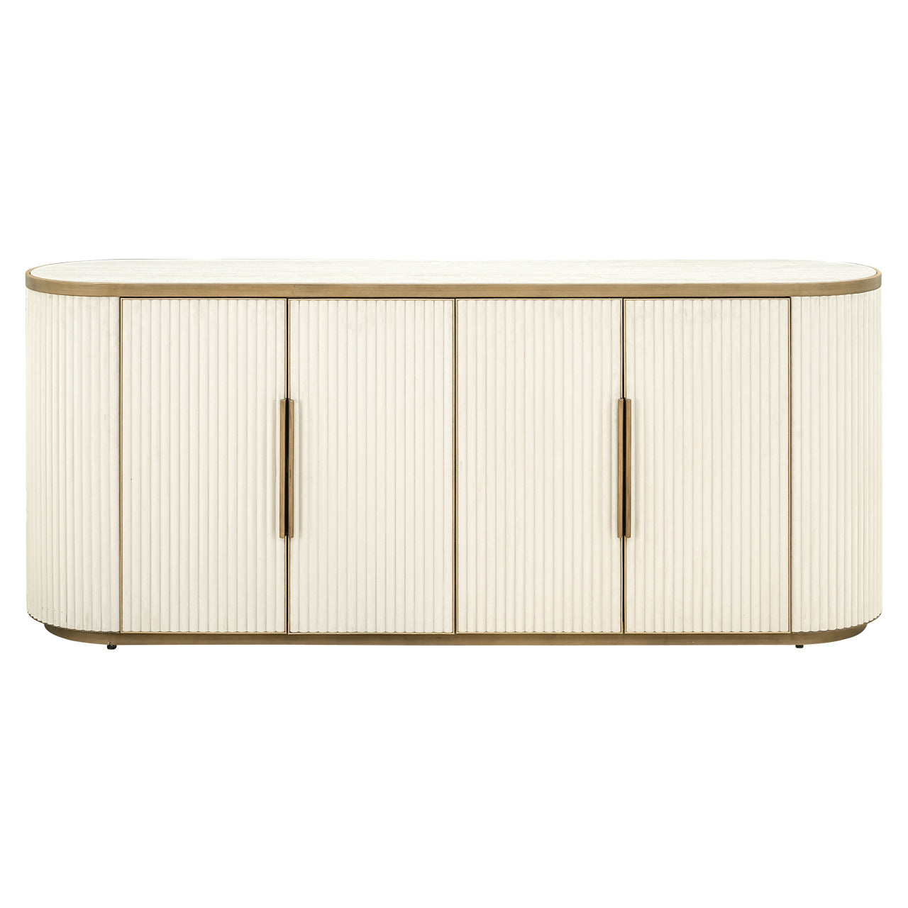Richmond Möbel | Sideboard Tivoli | White