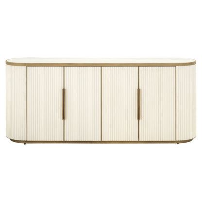 Richmond Möbel | Sideboard Tivoli | White