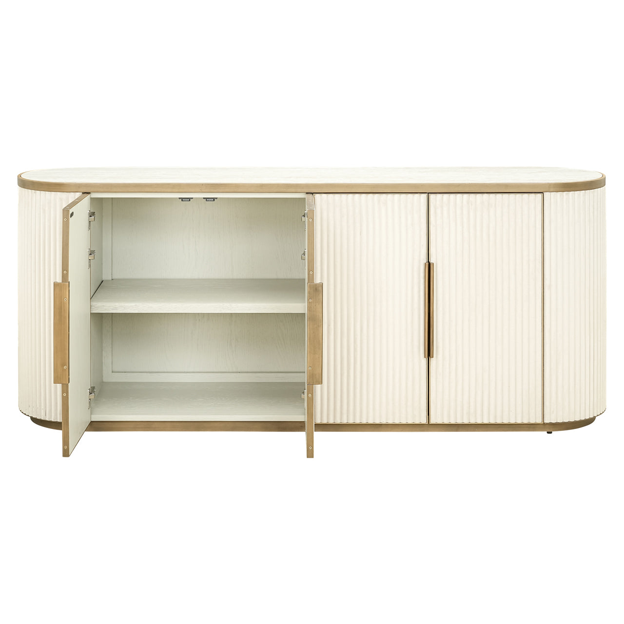 Richmond Möbel | Sideboard Tivoli | White