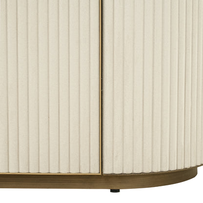Richmond Möbel | Sideboard Tivoli | White