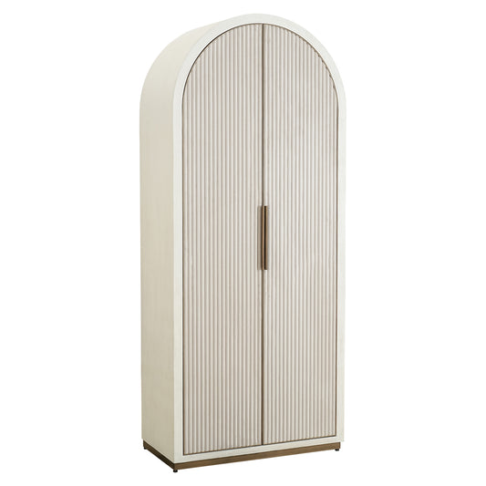 Richmond Möbel | Schrank Tivoli | White