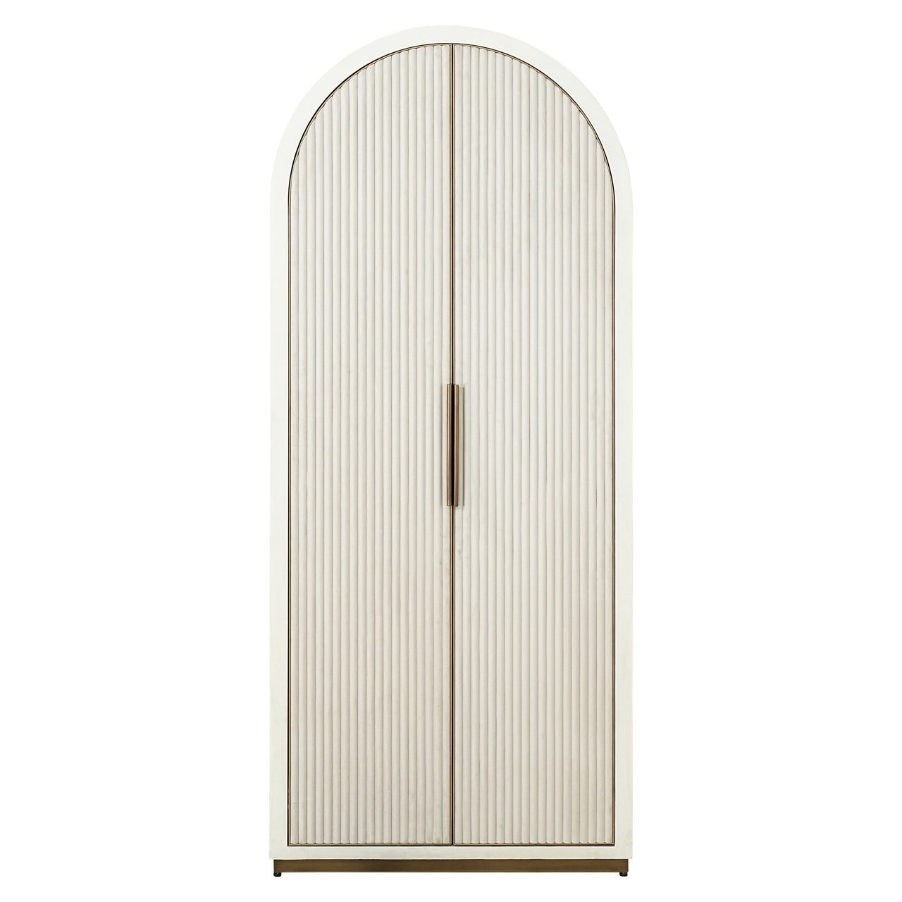 Richmond Möbel | Schrank Tivoli | White