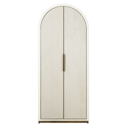 Richmond Möbel | Schrank Tivoli | White
